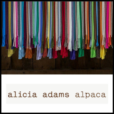 Alicia adams alpaca online today show