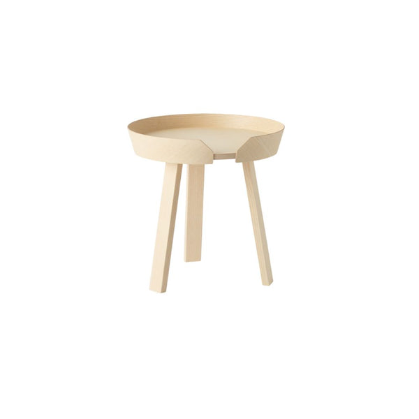 muuto AROUND COFFEE TABLE SMALL | utopiadecoration.com