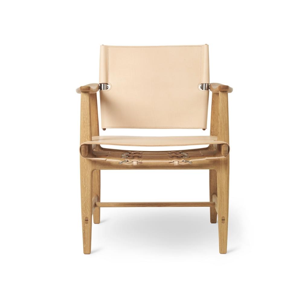 Carl Hansen BM1106 Huntsman Chair