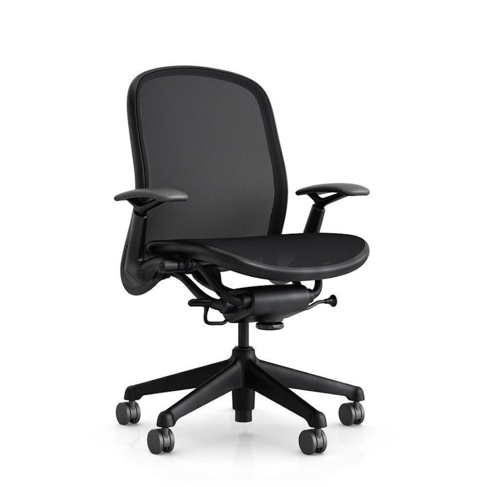 Chadwick Office Chair | Don Chadwick | Knoll