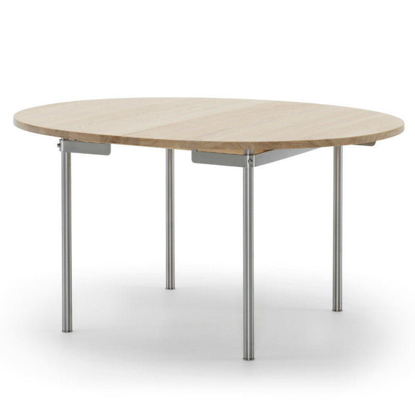 Hans wegner round online table