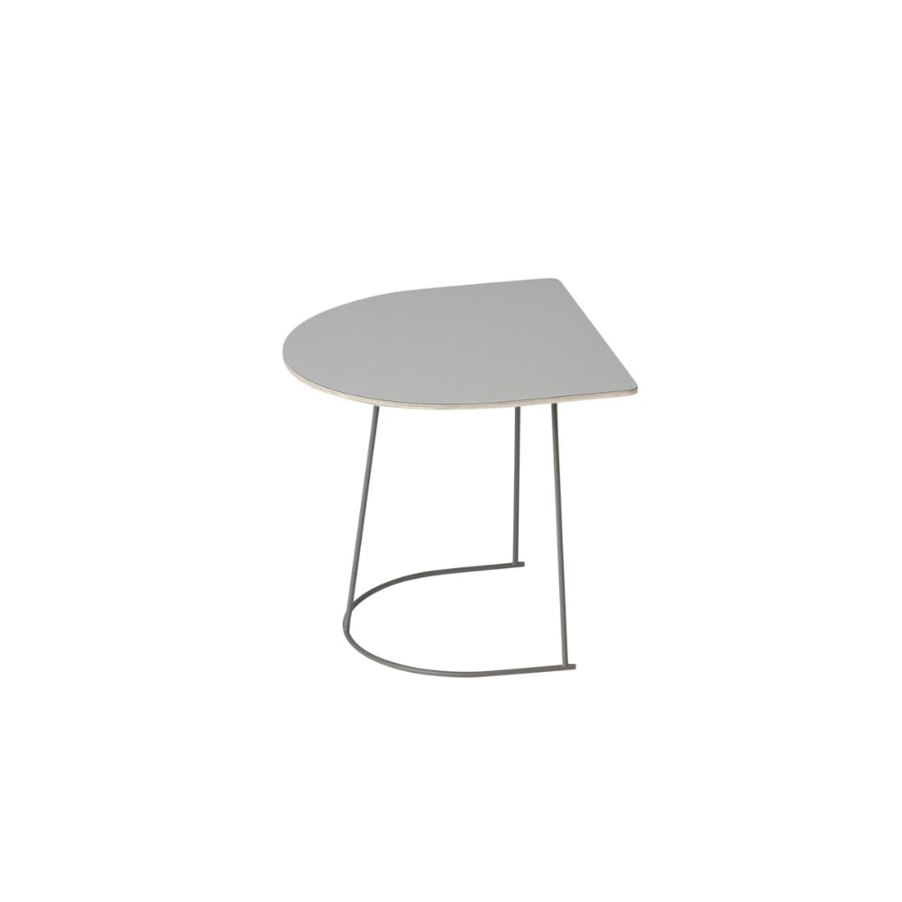 Muuto | Airy Coffee Table - Half Size | Cecilie Manz