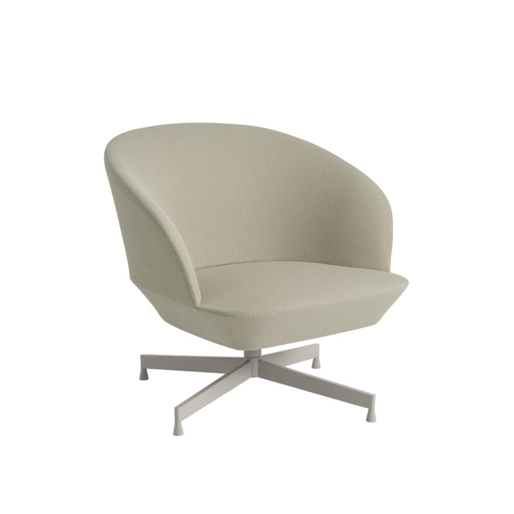 Swivel discount easy chair