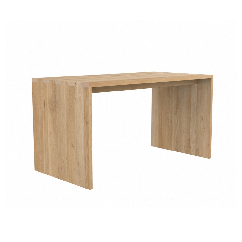 Writing Desk CARL - Woodek Design