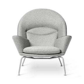 Wegner Oculus Chair CH468