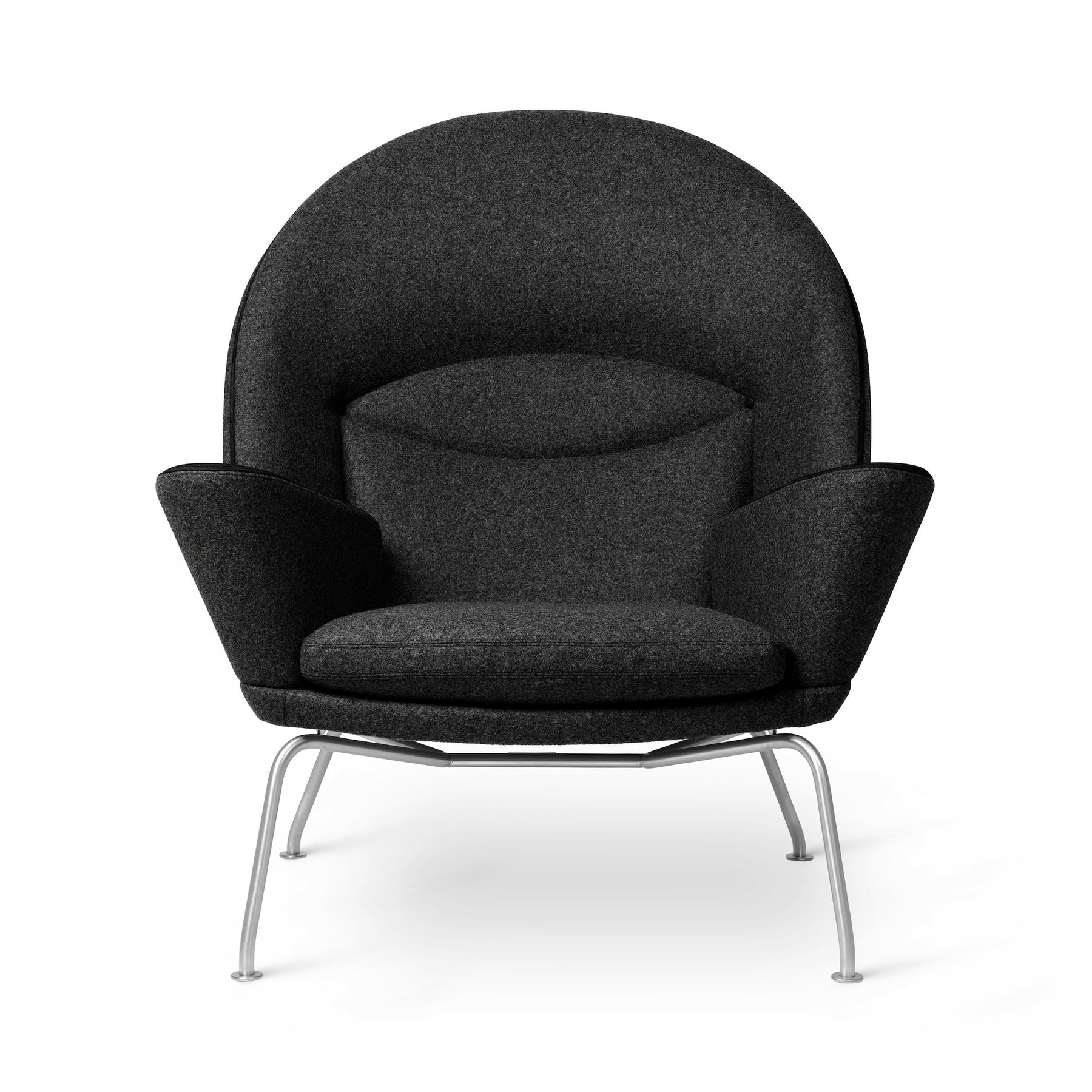 Wegner Oculus Chair CH468