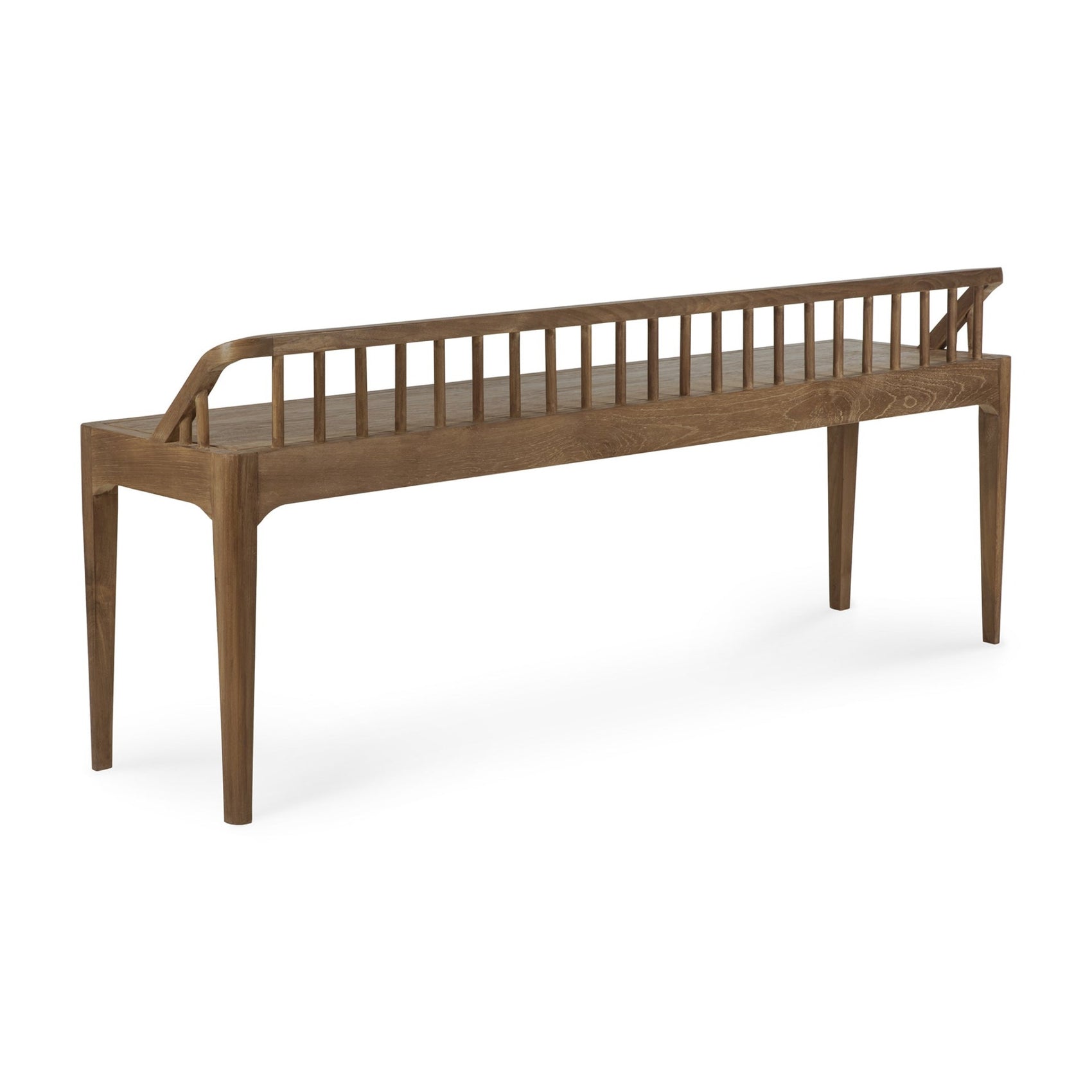 Ethnicraft Spindle Bench