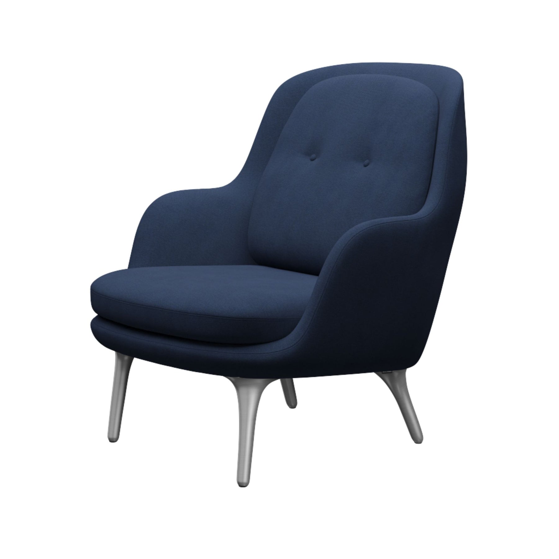 Fritz Hansen Fri Chair by Jaime Hayon