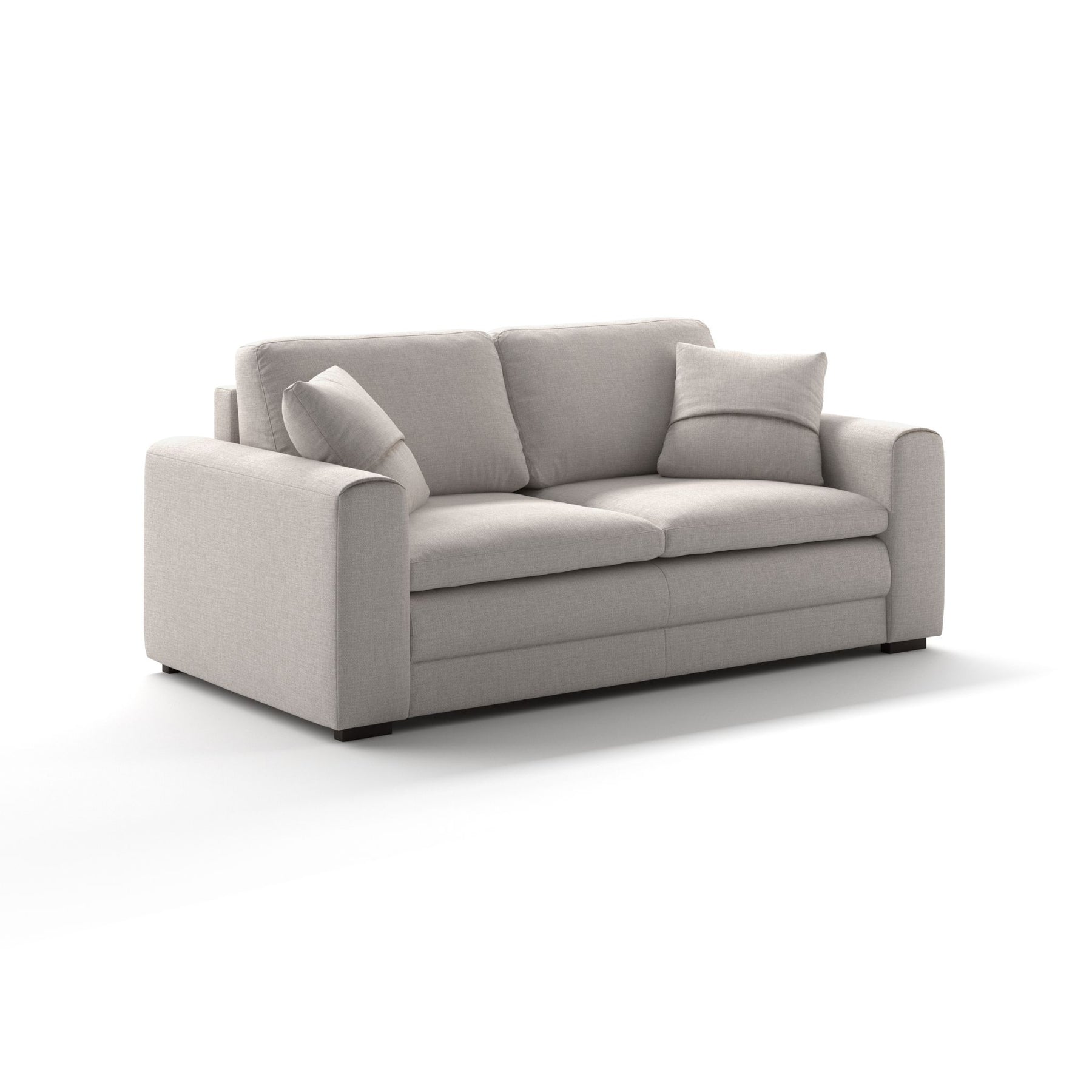 Luonto Cove Queen Sleeper Sofa Angled