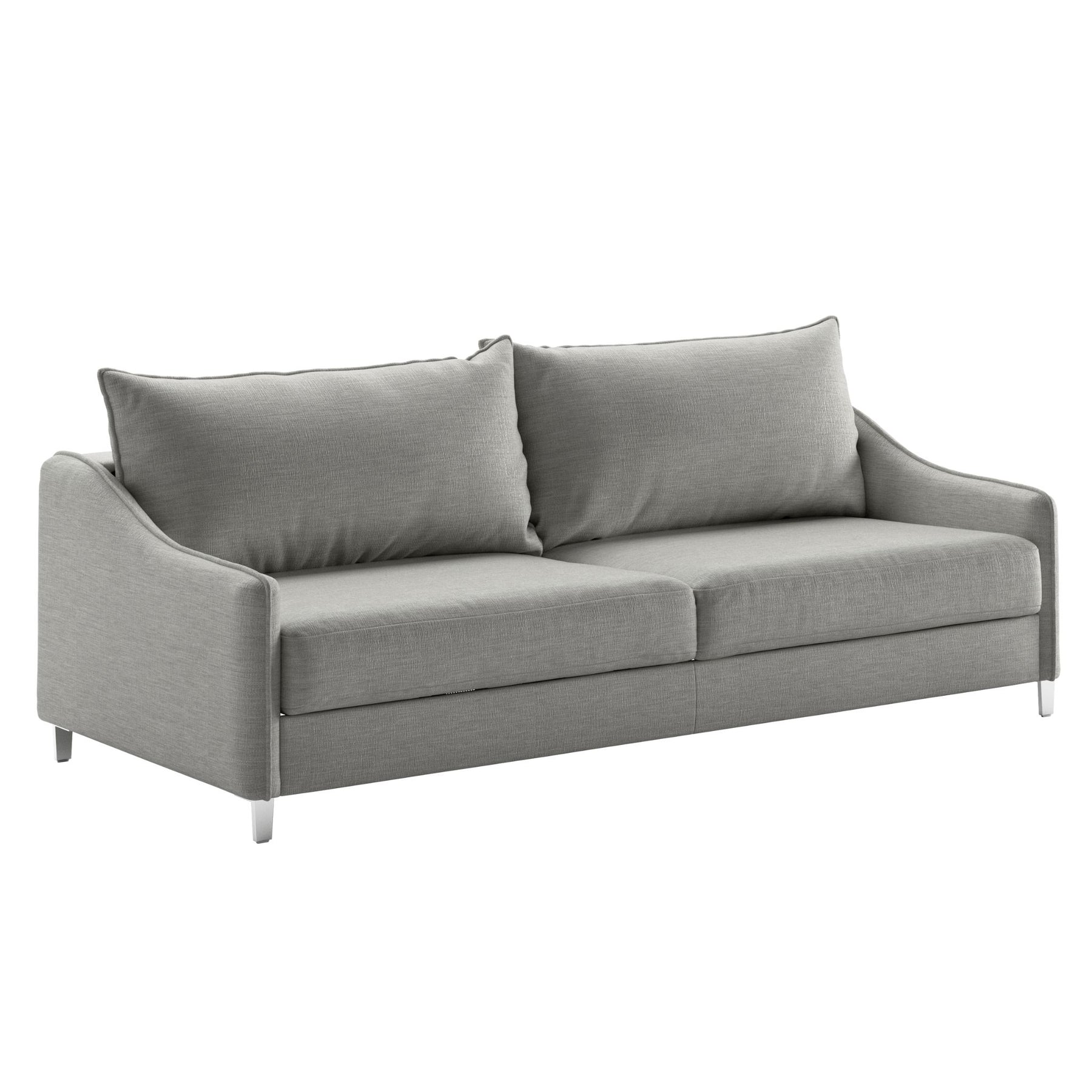 Luonto Ethos King Sleeper Sofa Oliver 173 Angled