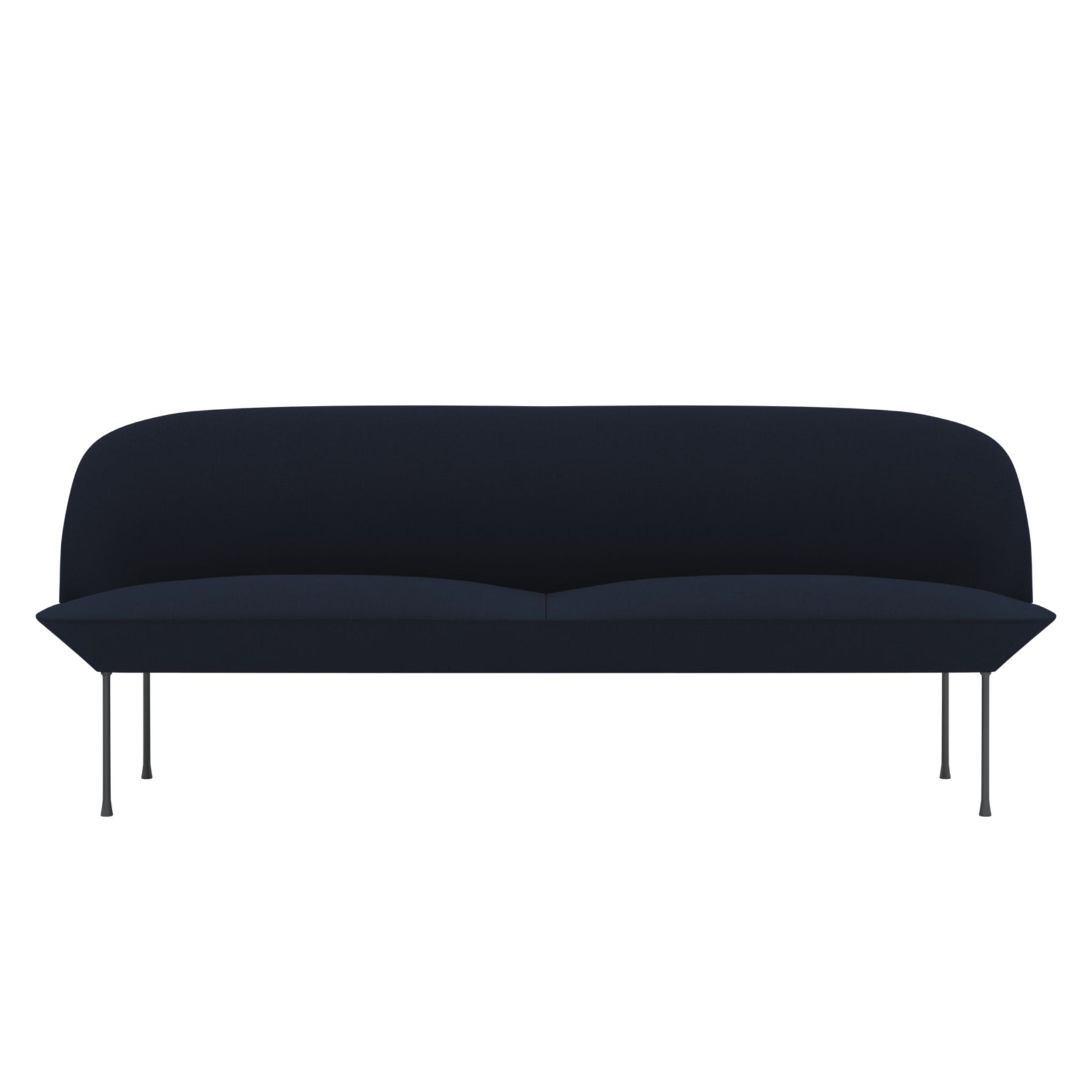 Muuto Oslo Sofa 3-Seat