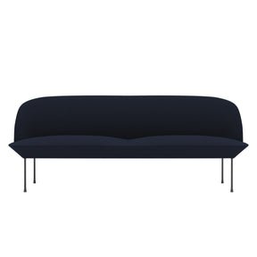 Muuto Oslo Sofa 3-Seat