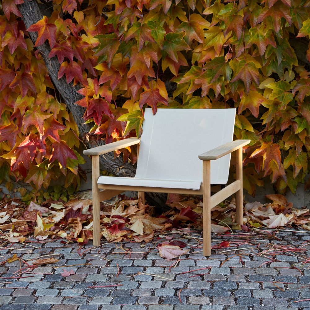 Foliage Lounge Chair by Patricia Urquiola for Kartell