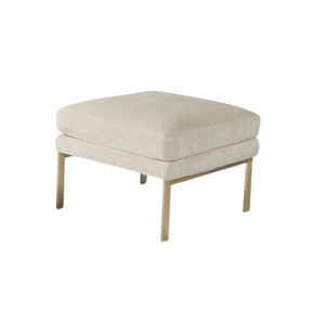 Thayer Coggin Milo Baughman 951 Design Classic Ottoman