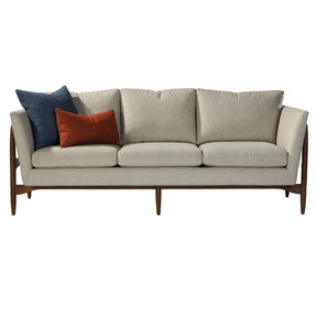 Thayer Coggin Milo Baughman Finn Sofa