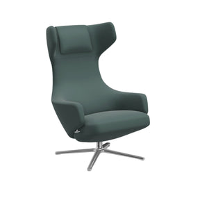 Vitr Gran Repos Volo 08 Green Grey