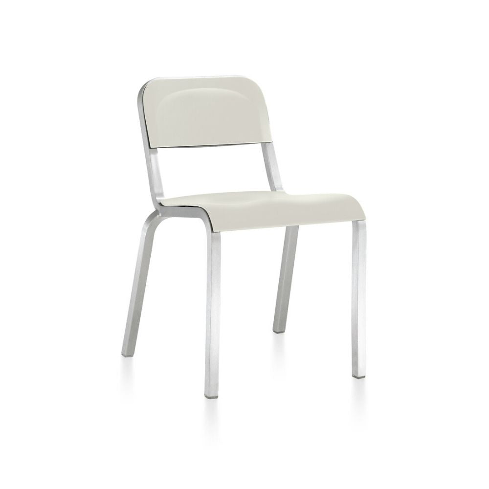 Emeco stacking online chair