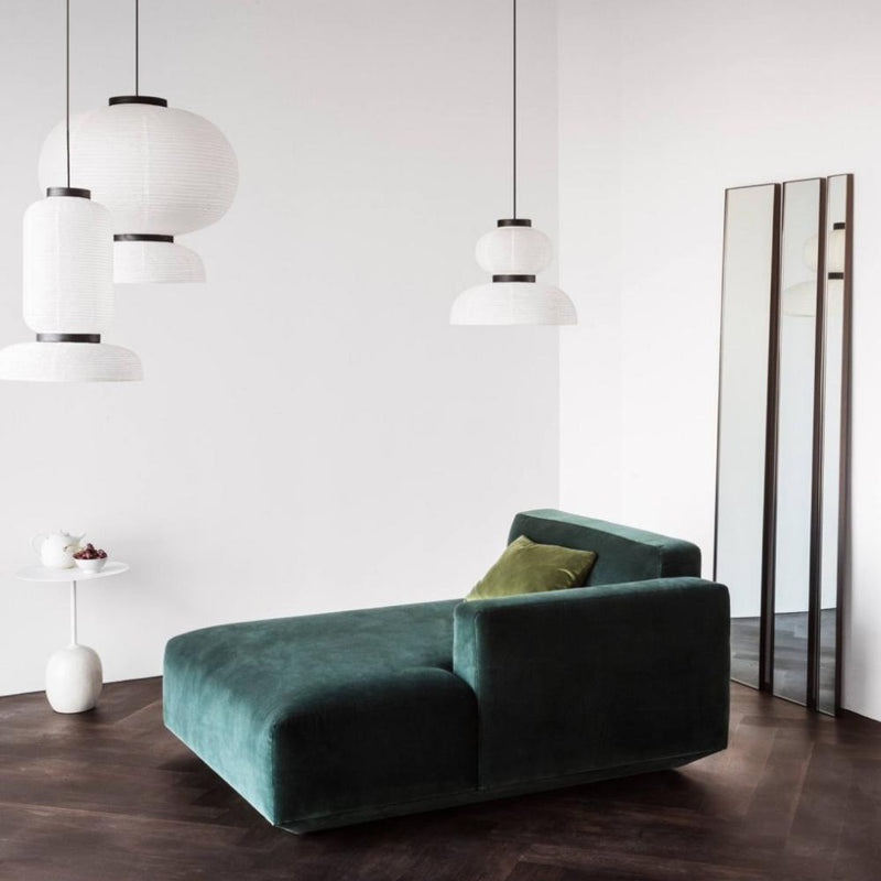 JH4 Formakami Pendant Light by Jaime Hayon for And Tradition