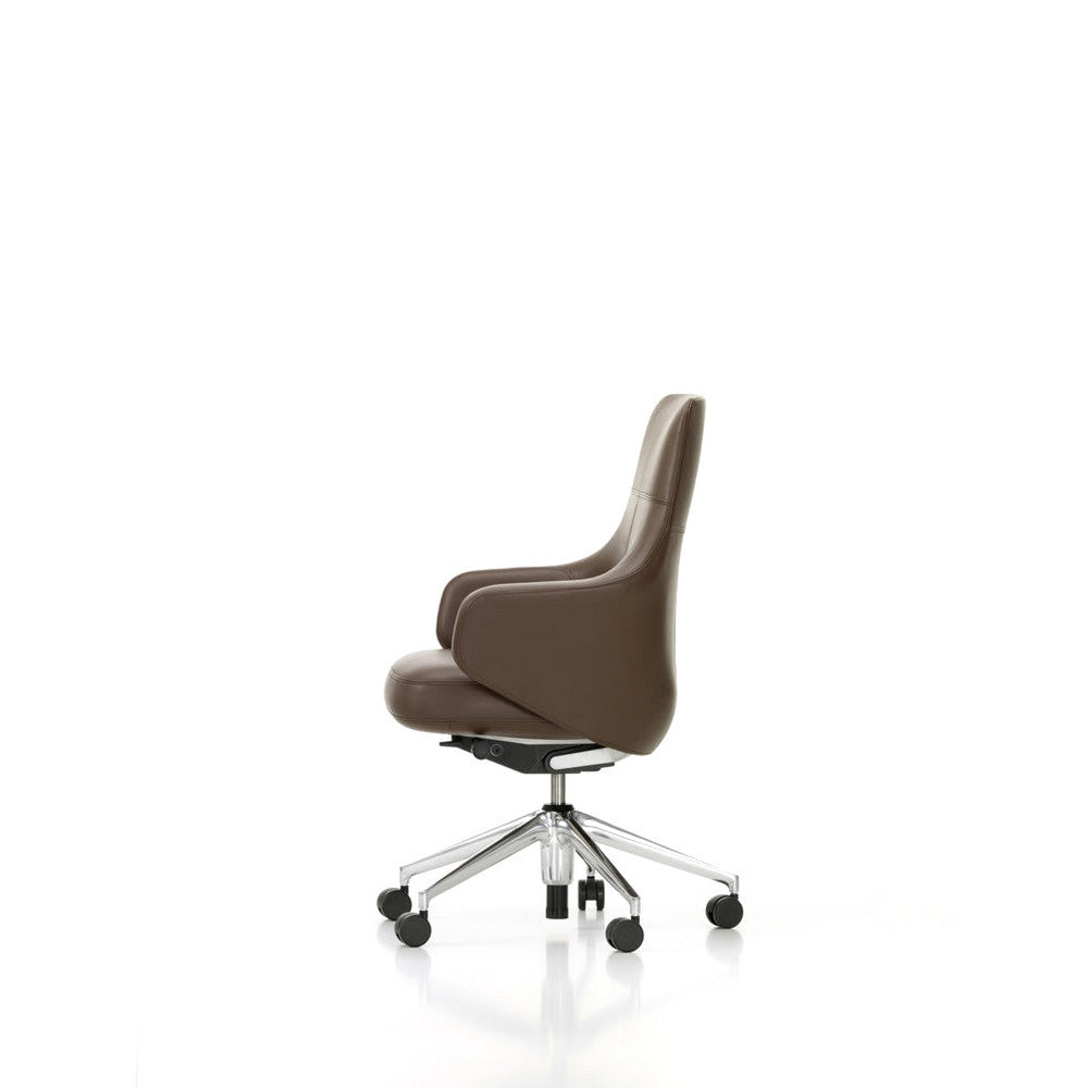 Vitra Grand Executive Lowback