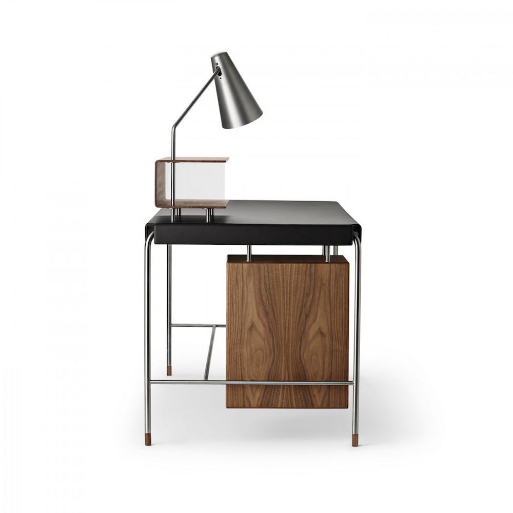 Carl Hansen AJ52 Society Desk by Arne Jacobsen