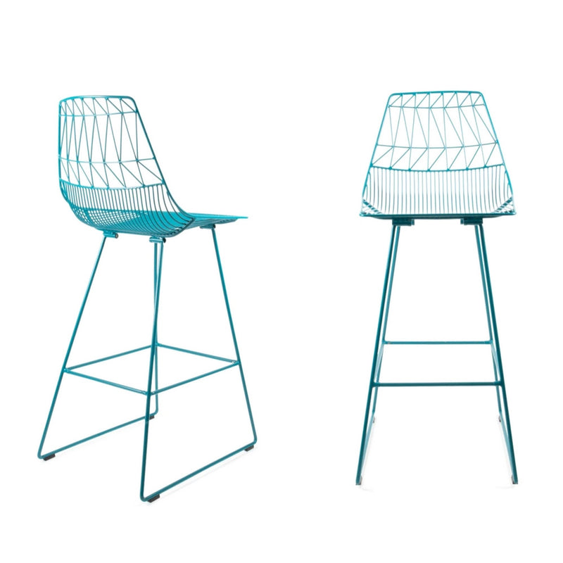 Bend Lucy Bar Stool and Counter Stool