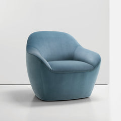 Bernhardt Design Becca Chair by Terry Crews | Palette & Parlor | Modern ...