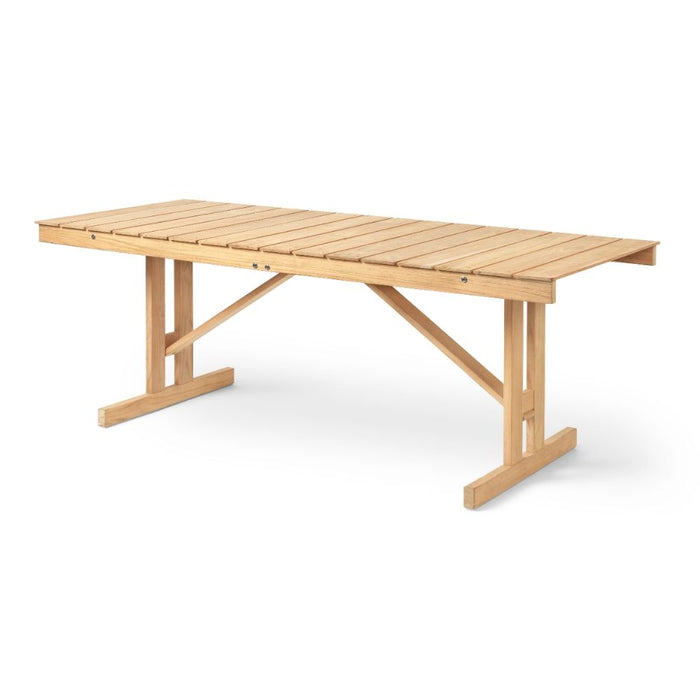 BM1771 Outdoor Table | Børge Mogensen | Carl Hansen & Søn