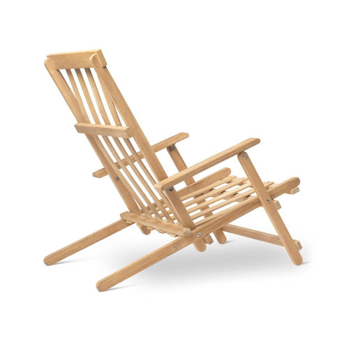 Carl Hansen BM5568 Deck Chair