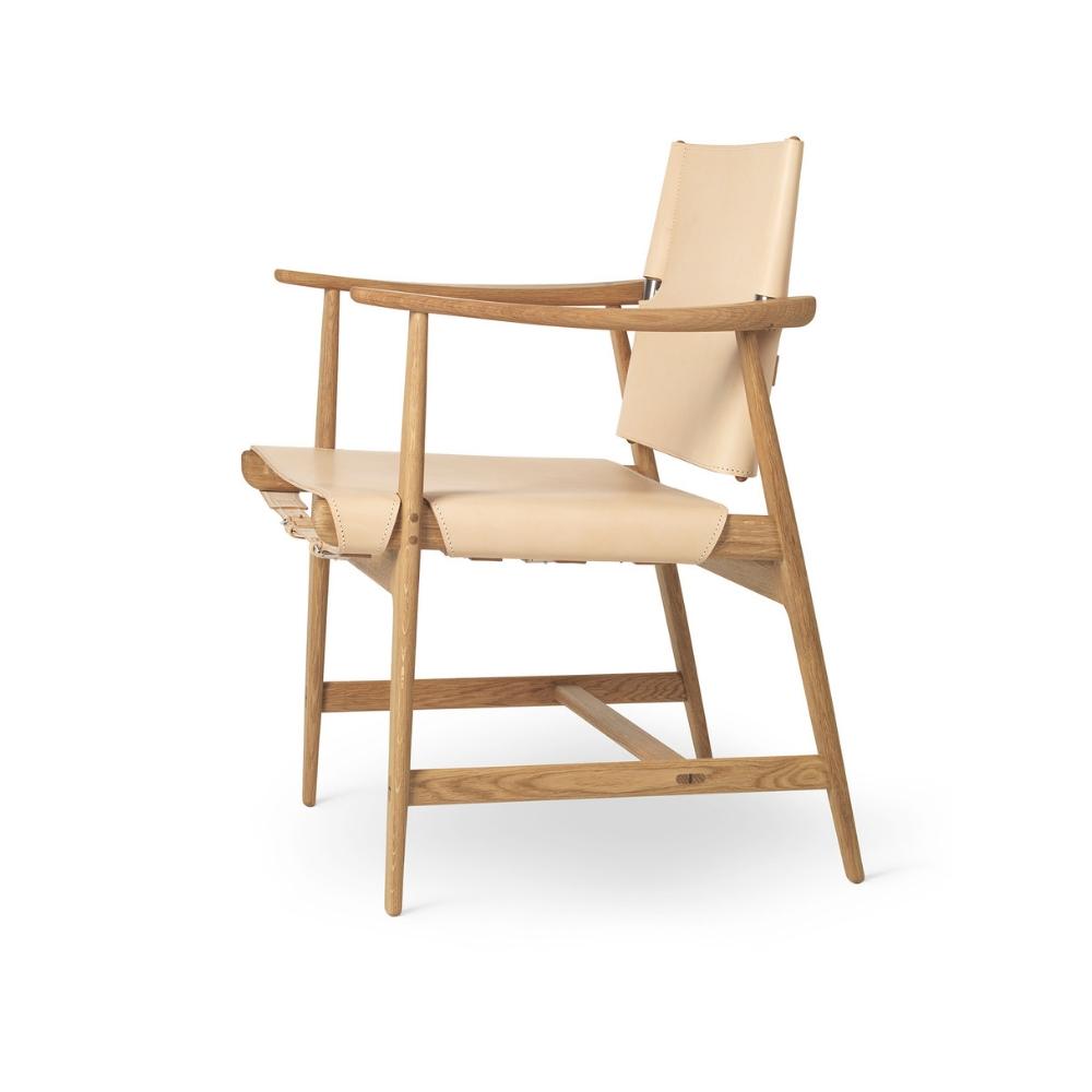 Carl Hansen BM1106 Huntsman Chair