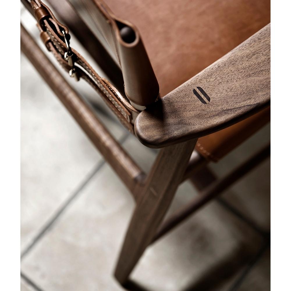 Carl Hansen BM1106 Huntsman Chair