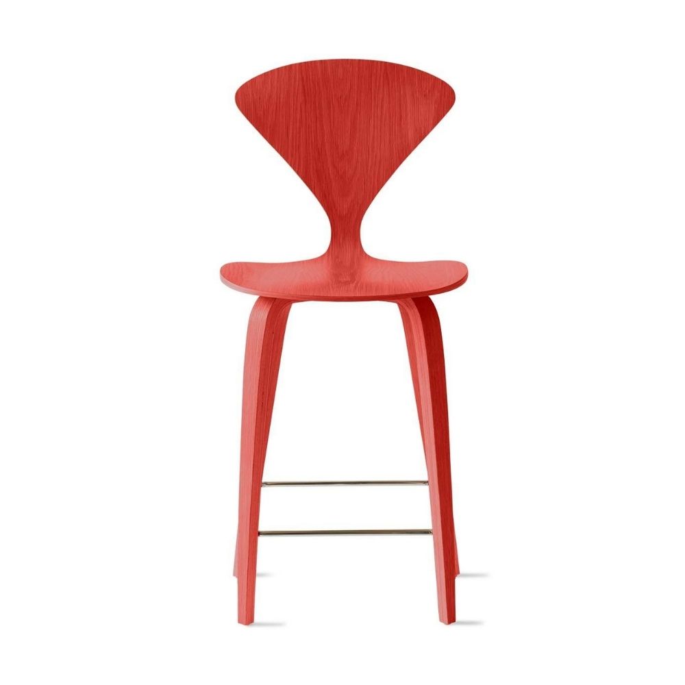 Cherner best sale counter stool