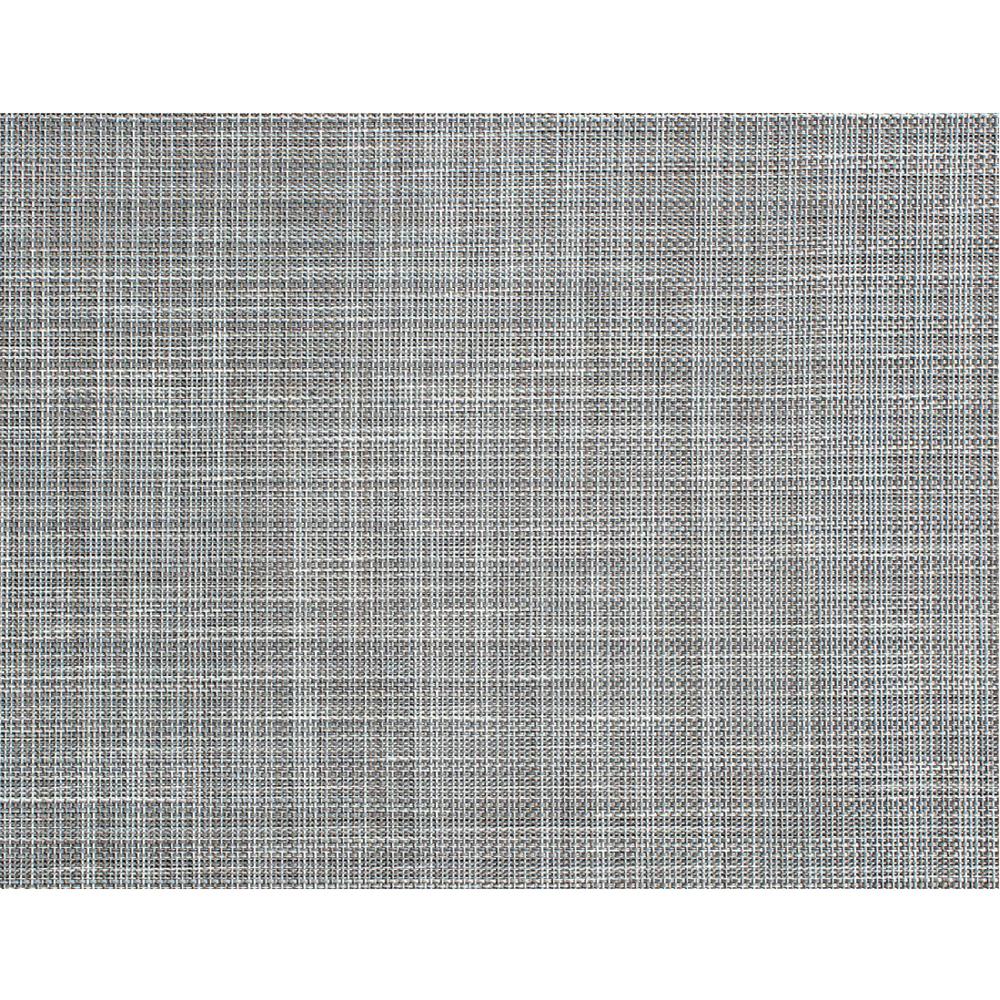 Chilewich 23 x 36 Rib Weave Mat - Indigo