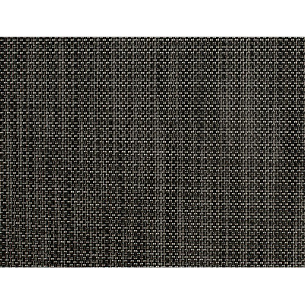 Woven Floor Mat Chilewich BOUCLE Noir 66 cm x 183 cm, Rugs