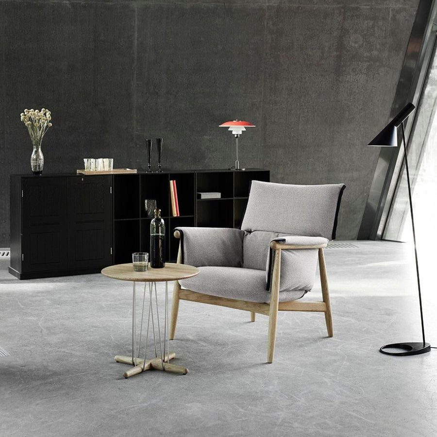 Carl Hansen EO21 Embrace Lounge Table by EOOS