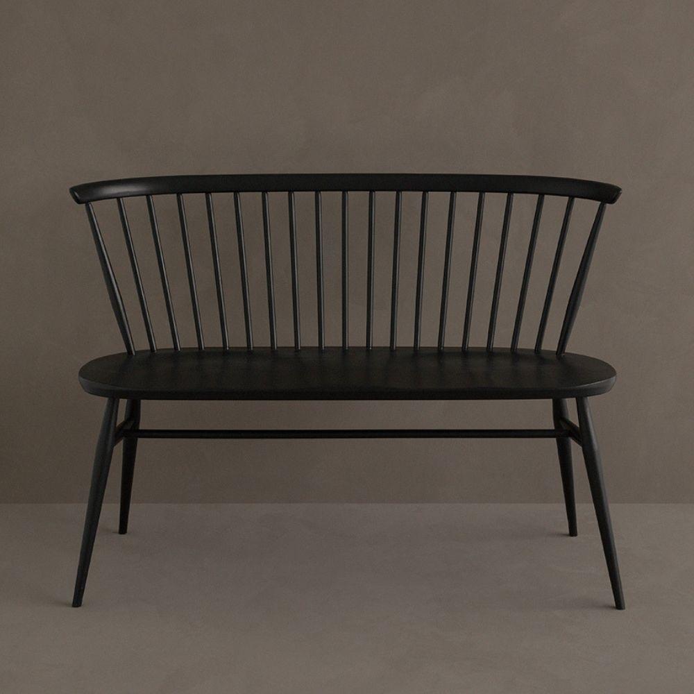 Ercol love seat discount ebay