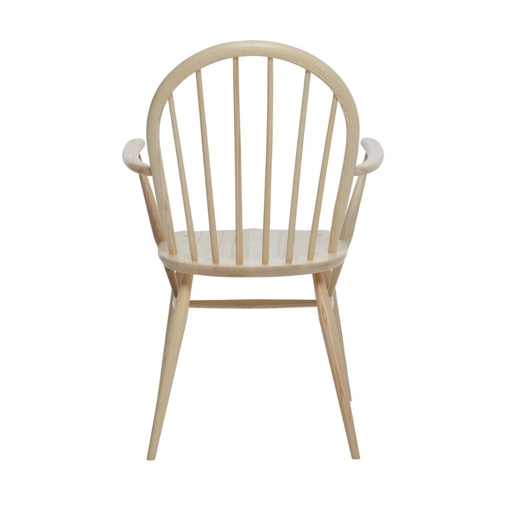 L.Ercolani Originals Windsor Arm Chair