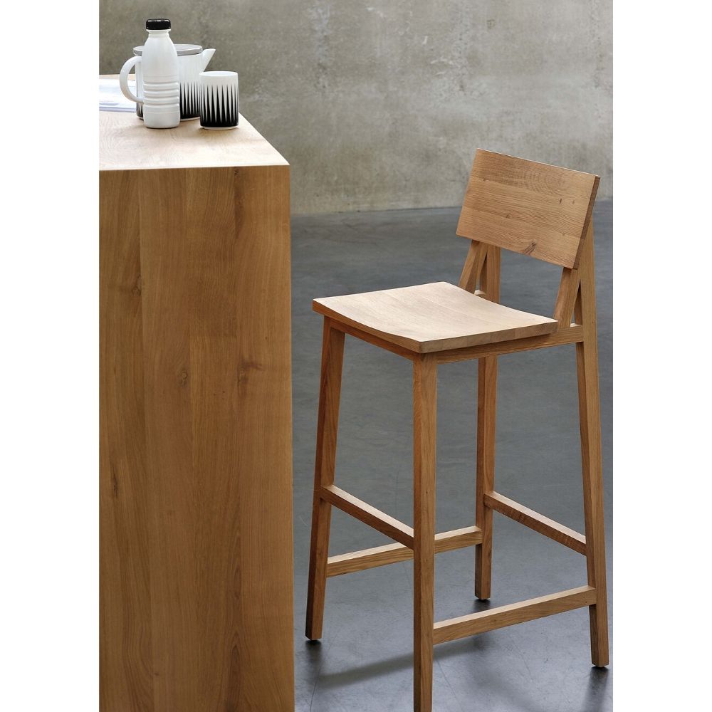 Northfleet bar discount & counter stool