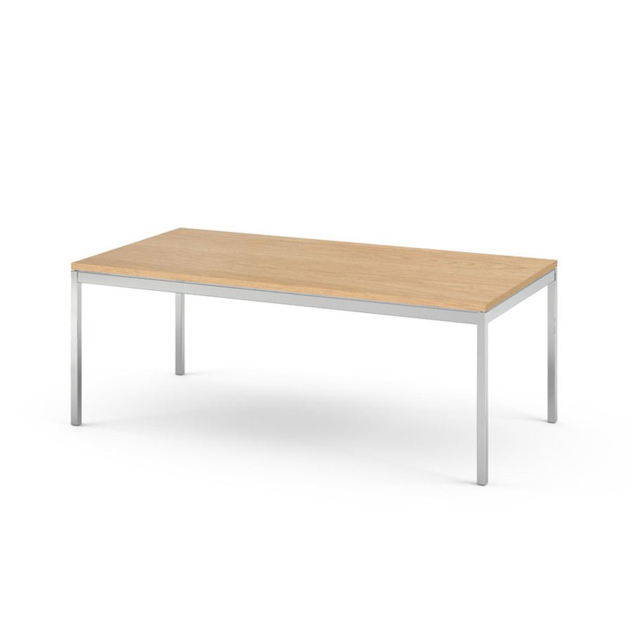 Florence Knoll Rectangular Coffee Table | Cocktail Table | Knoll