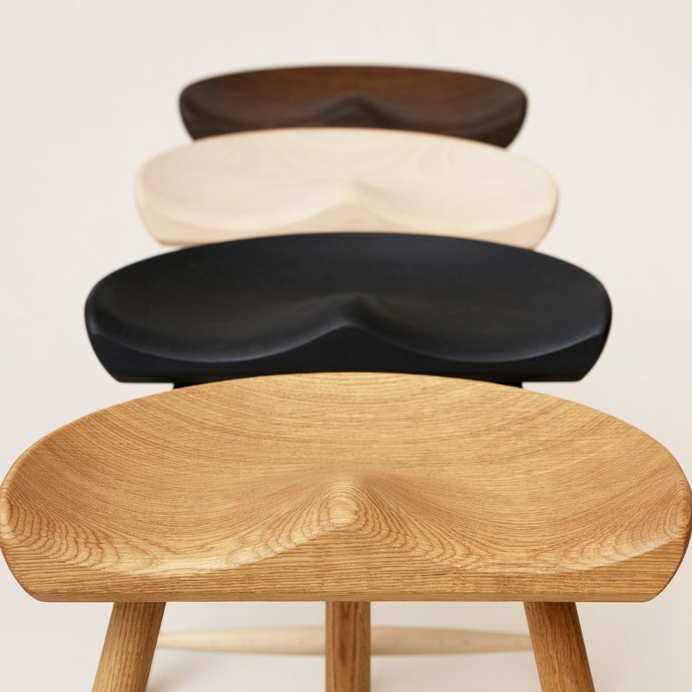 Form & Refine | Shoemaker Chair, No. 49 | Wegner