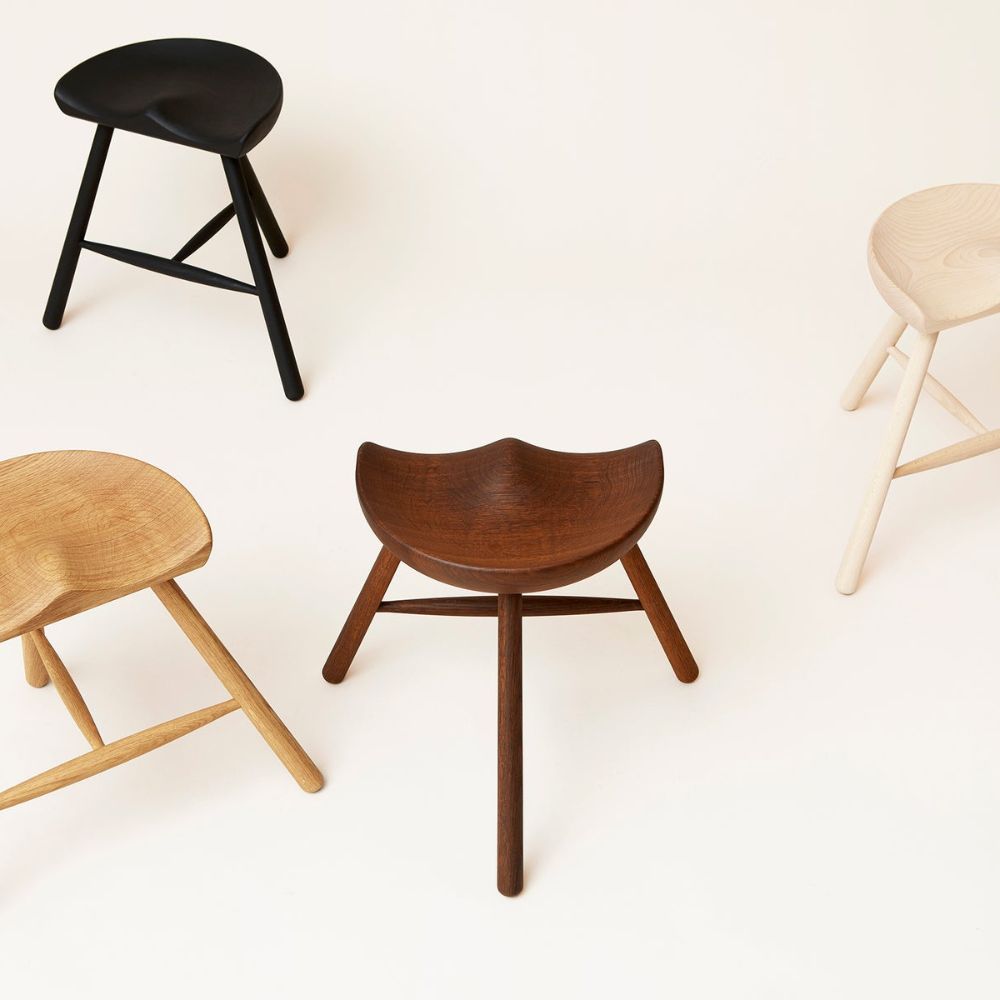 Form & Refine | Shoemaker Chair, No. 49 | Wegner