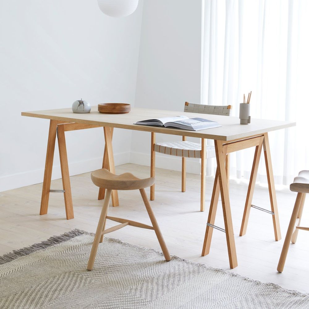 Form & Refine | Shoemaker Chair, No. 49 | Wegner