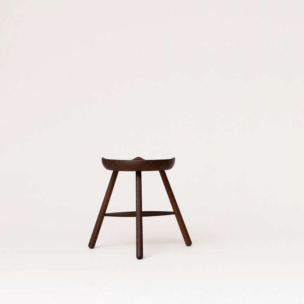 Form & Refine | Shoemaker Chair, No. 49 | Wegner