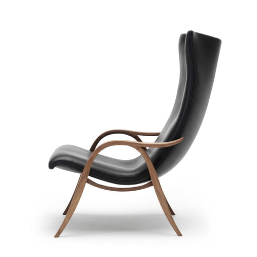 Frits Henningsen Signature Chair | Carl Hansen & Son