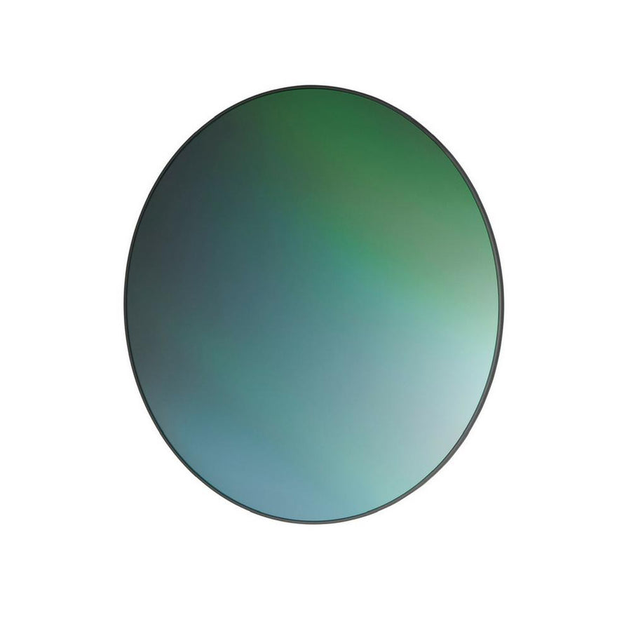 Fritz Hansen Round Mirror by Studio Roso