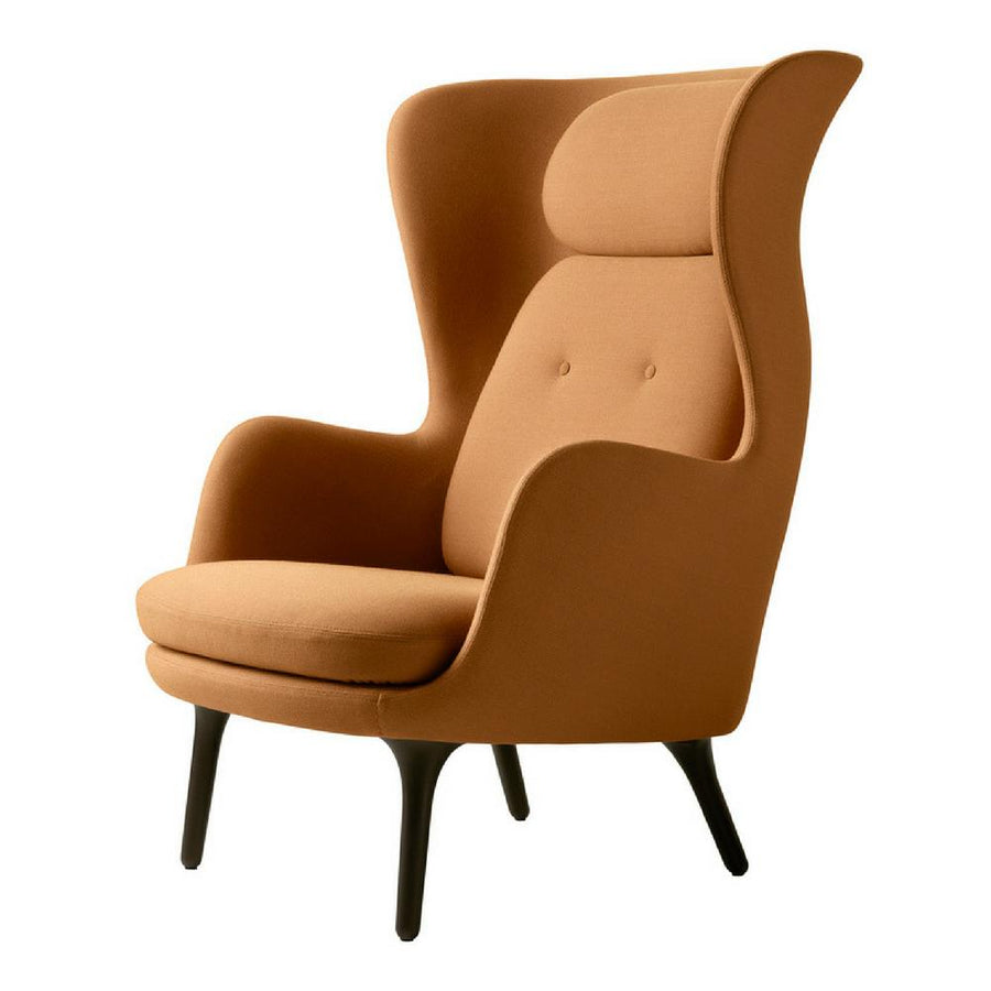 Fritz Hansen Ro Chair | Jaime Hayon