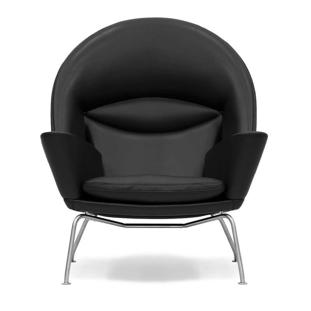 Wegner Oculus Chair CH468