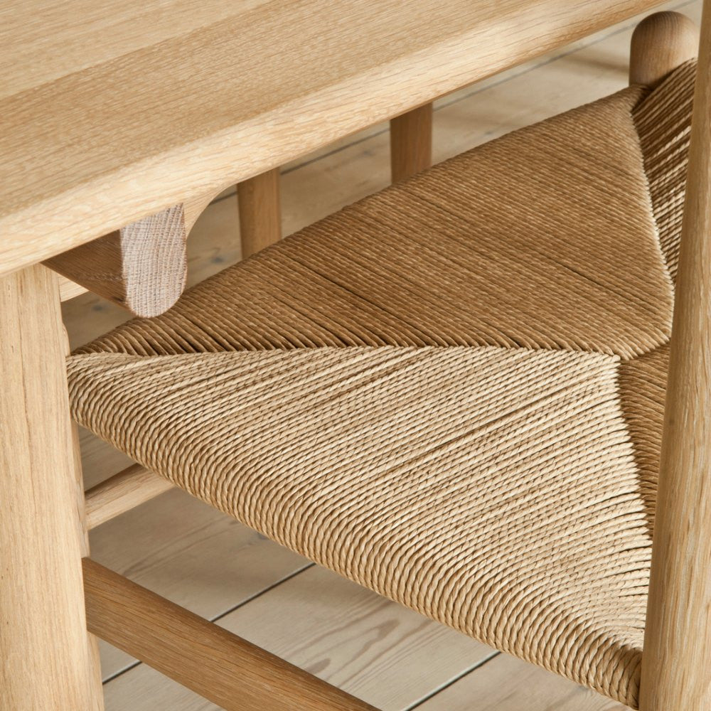 Hans Wegner Shaker Dining Chair CH36