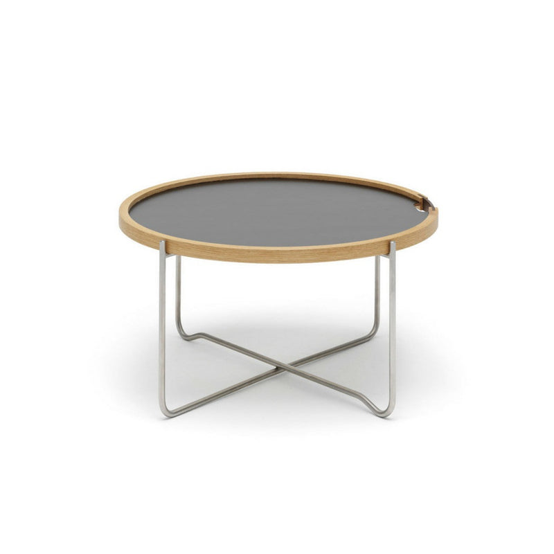 Hans Wegner Tray Table | CH417 | Carl Hansen & Son