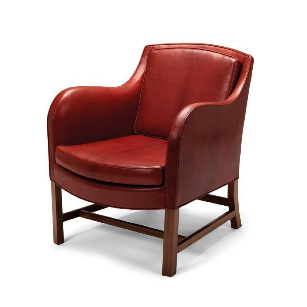 Kaare Klint Mix Chair KK43960 Palette & Parlor | Modern Design