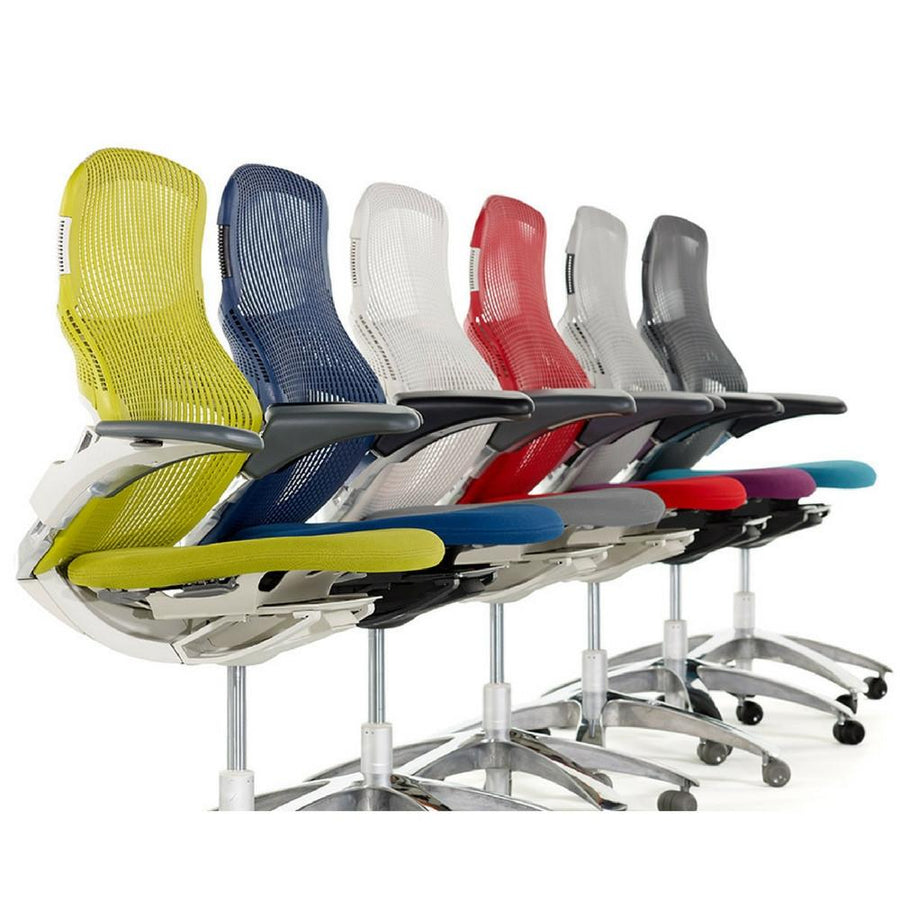 Knoll Generation Office Chair   Knoll Ergonomic Seating Generation Chairs By Formway Design 900x 